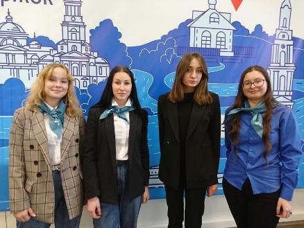 Награждение студентов и преподавателей колледжа за участие в VII региональном этапе чемпионата «Молодые профессионалы» (WorldSkills Russia)