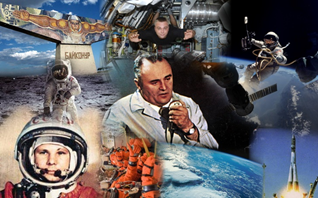 Мероприятия в ГБП ОУ Тверской технологический колледж, посвящённые Всемирному дню авиации и космонавтики