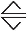Логотип компании 'Спецстрой'