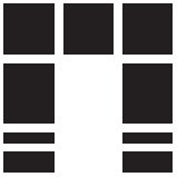 Логотип компании «Профнастил»