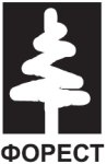 Логотип компании «Форест
