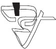 Логотип после создания третьего объекта